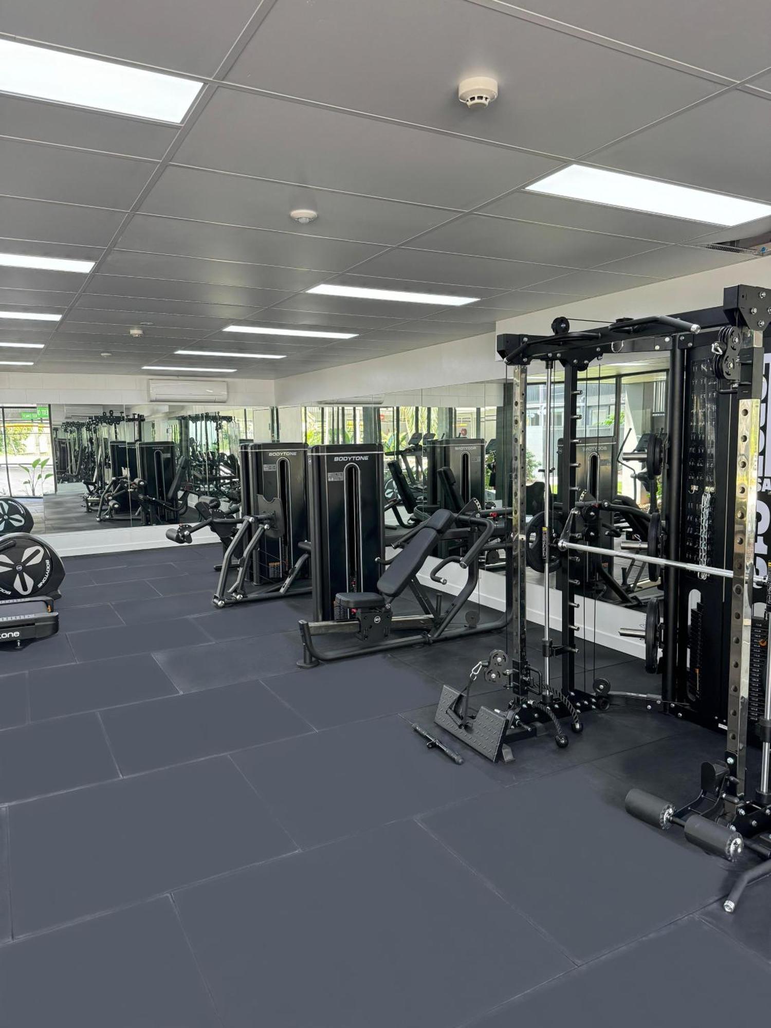 Belmoral Corporate (adults Only) Hotel Townsville